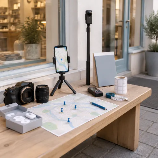 Google Maps en 2026 : les facteurs de classement local que la plupart des commerces ignorent encore