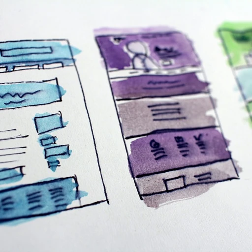 Comprendre le concept de 'push pull' en SEO