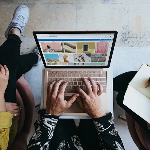 Comprendre l'importance de 'rel noopener' pour le SEO