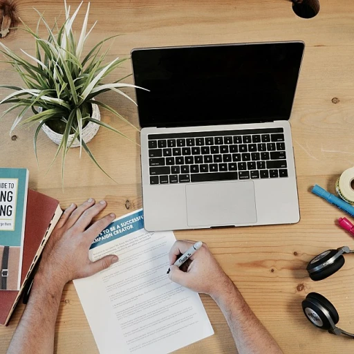 L'importance du contenu de qualité pour le SEO