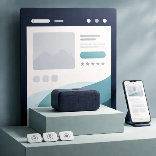 Fiche produit Shopify : 7 éléments pour transformer une page neutre en aimant à conversions SEO