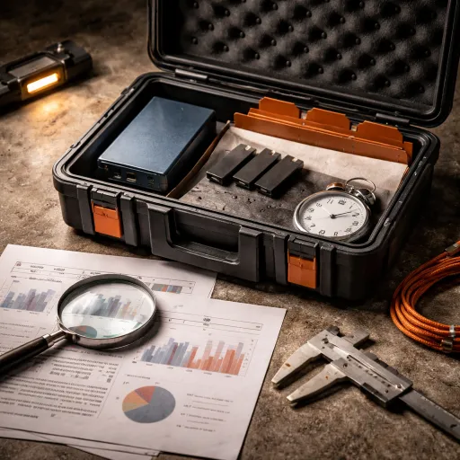 Analyser le profil de backlinks d'un concurrent en 45 minutes : outils, filtres et décisions