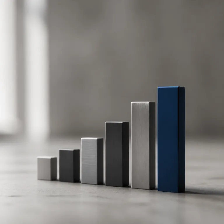 Reporting SEO orienté direction : le dashboard en 6 lignes qui justifie le budget sans noyer dans la donnée