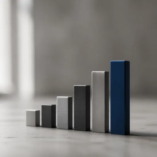 Reporting SEO orienté direction : le dashboard en 6 lignes qui justifie le budget sans noyer dans la donnée