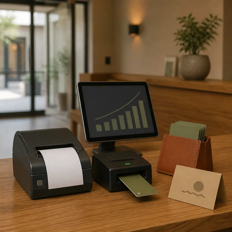 Comment une agence digitale pour l’hôtellerie transforme votre visibilité en réservations directes