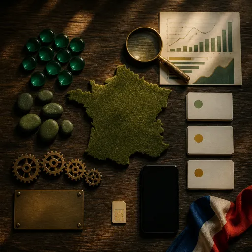 AI Overviews et AI Mode arrivent en France avant le 23 septembre : ce que les trois engagements Google changent pour le SEO français
