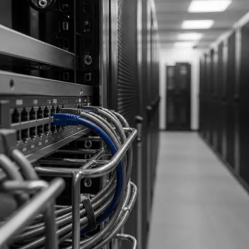 Analyse de fichiers logs serveur : 5 patterns de crawl Googlebot qui prédisent une chute de trafic